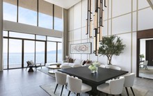 Nha Trang có khu nghỉ dưỡng Gran Meliá đầu tiên tại Đông Nam Á