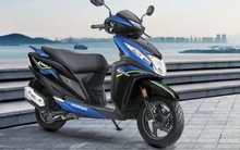 Lộ diện "kẻ thay thế" Honda Vision với nhiều trang bị tiện lợi, giá siêu rẻ, chỉ hơn 20 triệu đồng