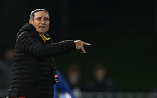 Thực hư thông tin FIFA cấm ông Mai Đức Chung đăng ký chức danh HLV trưởng ở World Cup 2023