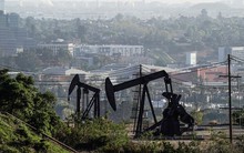 Nỗi lo kinh tế phủ bóng nhu cầu dầu