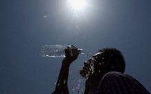 Nắng nóng bất thường thiêu đốt Mỹ, châu Âu, Trung Quốc