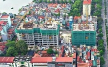 Dưới 2 tỷ đồng nên mua nhà đất ở đâu tại Hà Nội?