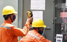 Nắng nóng gay gắt, tiêu thụ điện tăng chóng mặt
