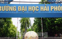Cảnh cáo nhiều lãnh đạo Trường Đại học Hải Phòng