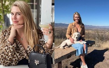 Nữ luật sư 35 tuổi treo thưởng hơn 100 triệu đồng cho ai giúp mình tìm được chồng