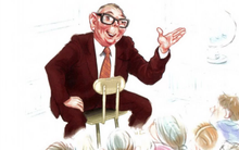 Mẹo giúp tiền đẻ ra tiền của nhà đầu tư đại tài: Gặp khó chưa chắc đã xui, chọn bạn cũng phải cân nhắc