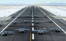 Hạ viện Mỹ thông qua ngân sách quốc phòng 886 tỷ USD, mức cao nhất trong lịch sử