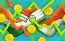 Hai quốc gia châu Á tăng trưởng nhanh nhất thế giới, có thể trở thành hình mẫu thay thế những "cỗ máy cũ" như Trung Quốc, Hàn Quốc