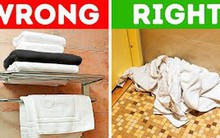 7 mẹo vặt khi lưu trú ở các khách sạn mà lâu nay bạn đã bỏ qua quyền lợi của mình