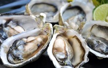 Người nước ngoài 'mê' hải sản quý của Việt Nam: một mặt hàng ghi nhận tăng hơn 900% về lượng, hơn 2.000% về giá trị