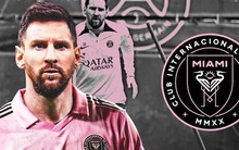 Chính thức: Messi hoàn tất hợp đồng với Inter Miami, nhận lương cao nhất giải nhà nghề Mỹ