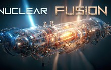 Nóng hơn lõi Mặt Trời trăm lần, động cơ tên lửa của nước này khiến tên lửa Mỹ, Trung 'việt vị'