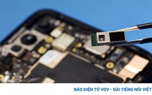 Li-Fi kết nối không dây nhanh gấp 100 lần Wi-Fi