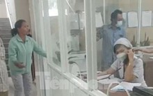 Bệnh viện lên tiếng vụ 'bệnh nhân đau ruột thừa bị bác sĩ... cắt buồng trứng' ở Bình Dương