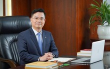 TGĐ Vietcombank Nguyễn Thanh Tùng: 6 tháng đầu năm Vietcombank tăng trưởng tín dụng 2,6%, tỷ lệ dự phòng bao nợ xấu vẫn trên 350%