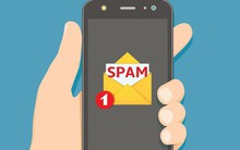 Cảnh báo tình trạng phát tán tin nhắn giả mạo thương hiệu