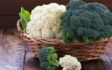 Loại rau nhiều dinh dưỡng, tốt hơn cả sữa, nhưng một số người nên 'tránh xa'