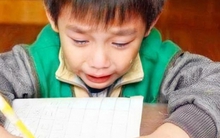 Học sinh tiểu học viết văn than vãn "Bố mẹ em sống tiêu chuẩn kép", dân mạng đọc xong phì cười vì giống hệt nhà mình