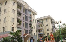 Nhiều điều kiện mua nhà ở xã hội lỗi thời: Khó vay ngân hàng