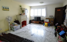 Cô gái chi tiền lột xác căn hộ hơn 90m2 cũ kỹ, thành quả đẹp ngỡ ngàng