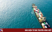 Nga vào nhóm 5 đối tác thương mại hàng đầu của Trung Quốc