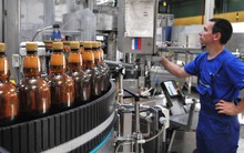 Tổng thống Putin quốc hữu hóa tài sản công ty nước ngoài