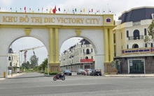 Hậu Giang 'siết' nguồn cung bất động sản