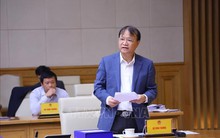 Vực dậy thị trường xuất khẩu - Bài cuối: Lấy lại đà tăng trưởng