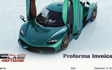 Mẫu "xe gia đình" có công suất hơn 2 chiếc mạnh nhất của Đặng Lê Nguyên Vũ cộng lại: 1 người Việt chốt mua