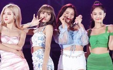 Vé xem BlackPink bị ép hạ giá, khó lấp đầy sân vận động Mỹ Đình