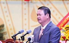 Cựu Bí thư Tỉnh uỷ Lào Cai Nguyễn Văn Vịnh bị cáo buộc nhận 5 tỉ đồng từ doanh nghiệp