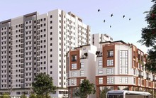 Hải Phòng đứng đầu về số dự án NƠXH khởi công mới với hơn 9.000 căn hộ