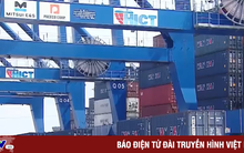 Đưa Việt Nam trở thành trung tâm logistics của châu Á