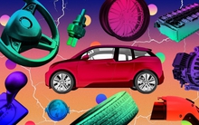 Được cho là ‘sạch’ hơn xe động cơ đốt trong, một bộ phận trên xe điện trở thành vấn đề nhức nhối về ô nhiễm ít được biết đến