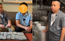 Thu 11,8 tỷ/ tháng, Khoa Pug vẫn đóng cửa nhà hàng lẩu ở Mỹ, danh tính người mua lại gây bất ngờ