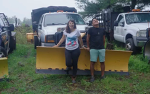 Cặp vợ chồng kiếm 10 tỷ đồng/năm nhờ 6 nguồn thu nhập: Từ trông trẻ đến đầu tư bất động sản, 'gì cũng làm'