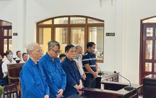 Giám đốc quỹ tín dụng chiếm đoạt gần 34 tỉ đồng lãnh án