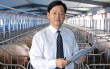 Tỷ phú lãi hơn 200 tỷ đồng/ngày nhờ “nuôi lợn”: Bán hơn 60 triệu con/năm, "đánh bại" trùm Internet để chiếm ngôi "vương" giàu có