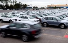 Nghịch lý thị trường xe điện Mỹ: Nhu cầu tăng vọt nhưng lại…ế ẩm