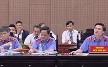 Vụ chuyến bay giải cứu: Chị gái một bị cáo bị đề nghị điều tra sau khi nộp bằng chứng cho tòa