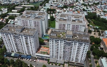 Chủ đầu tư nhà thương mại muốn tự làm nhà giá rẻ