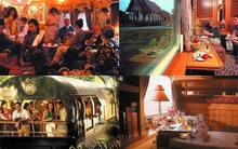 Chuyến tàu xa xỉ nhất thế giới ở ngay gần Việt Nam chuẩn bị mở trở lại, đi qua nhiều điểm du lịch hấp dẫn của Đông Nam Á "không đi là tiếc"