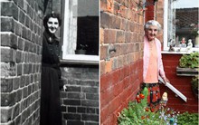 Người phụ nữ Anh sống 105 năm trong một căn nhà và không có ý định chuyển đi