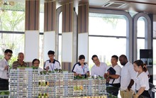 “Khốc liệt” cuộc đua giá và chính sách trên thị trường căn hộ phía Nam: Kẻ tám lạng, người nửa cân