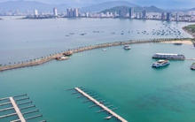 Kinh tế Khánh Hòa phục hồi ấn tượng từ du lịch, công nghiệp