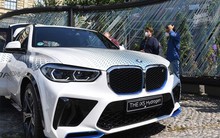 Xe điện bành trướng nhưng quên rằng còn một đối thủ: Được coi là 'con đường phổ cập ô tô xanh', 'khí thải' duy nhất là nước