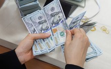 Tỉ giá USD/VNĐ “quay xe” giảm mạnh