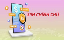 Đến 30/8/2023 sẽ xử lý xong các thuê bao sở hữu trên 10 SIM