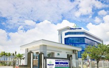 Imexpharm (IMP) lãi kỷ lục quý 2, tăng trưởng 71%, cổ phiếu bứt phá kịch trần