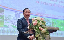 Tỉnh Hòa Bình 'trải thảm đỏ' mời gọi các nhà đầu tư Thái Lan